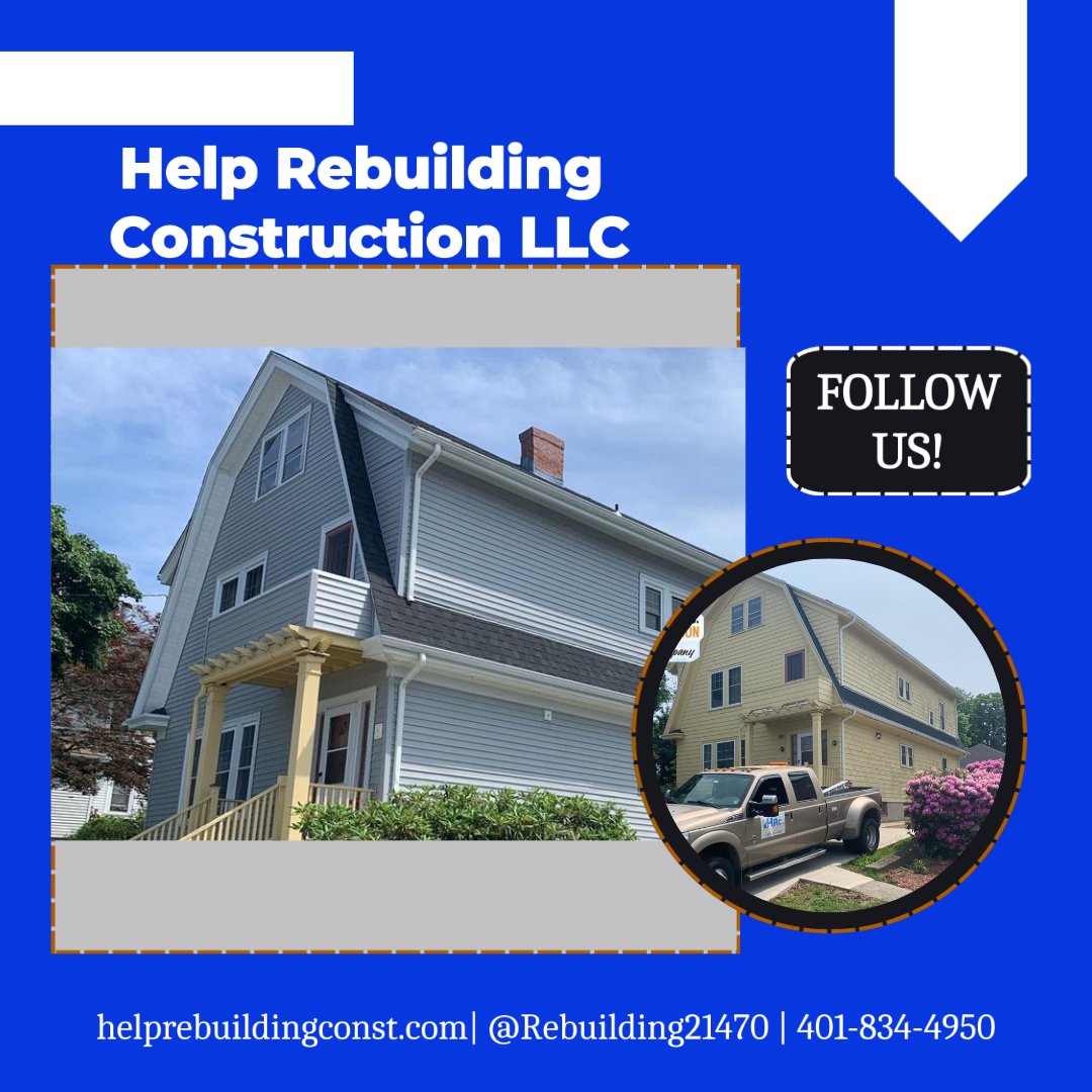 Help Rebuilding Construction LLC Image